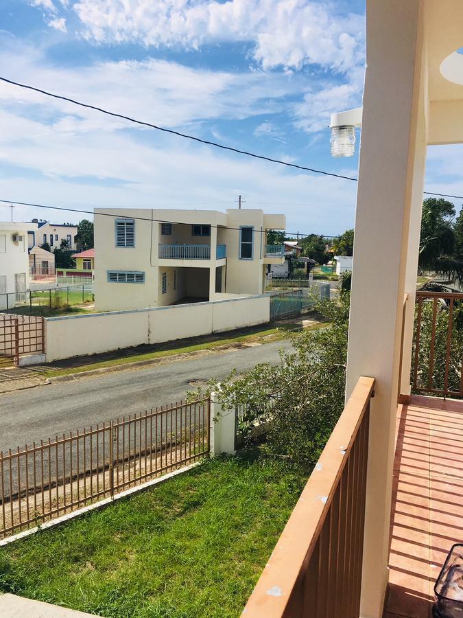 El Poblado Boqueron Cabo Rojo Villa Exterior photo